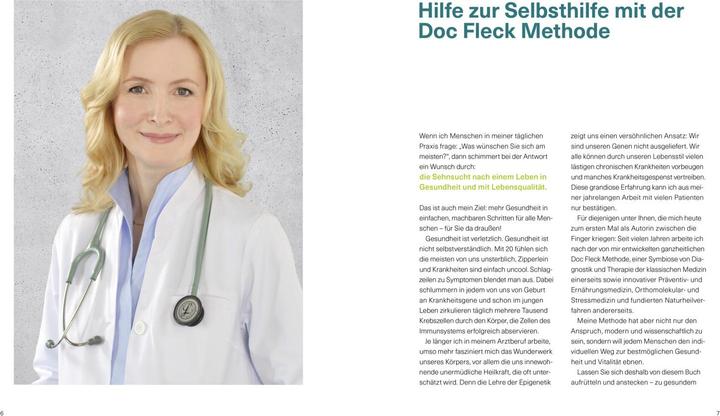 Produktbild Schlank! und gesund – mit Dr. med. Anne Fleck (Deutsch, Anne Dr. med. Fleck, Su Vössing, Bettina Matthaei, 2020)