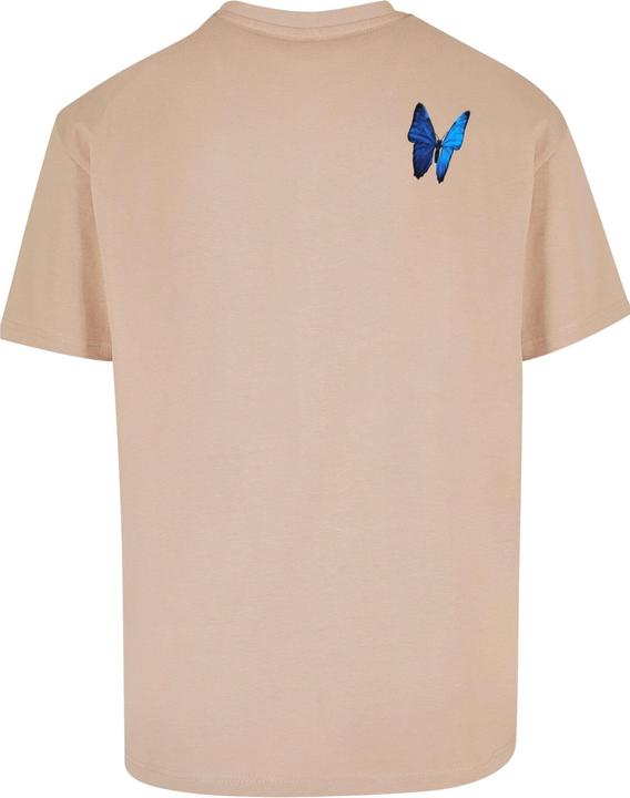 Image du produit Urban Classics Tee surdimensionné Le Papillon - 17552 (XS)