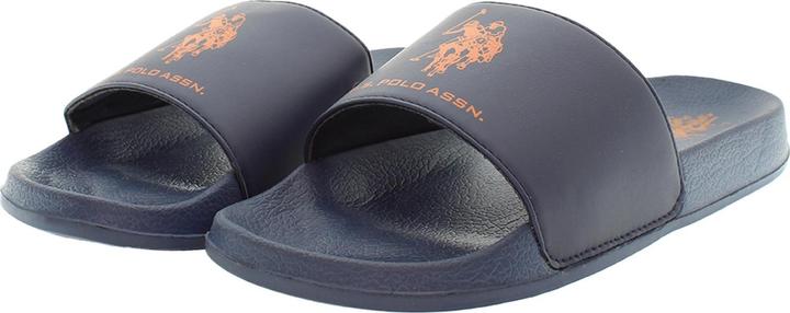 Immagine prodotto U.S. Polo Pantolette SKYE003 Badesandale (43)