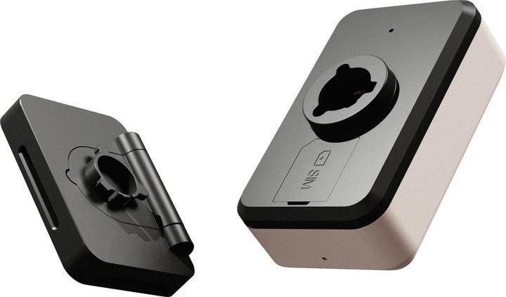Actual product image Enabot ROLA PetTracker