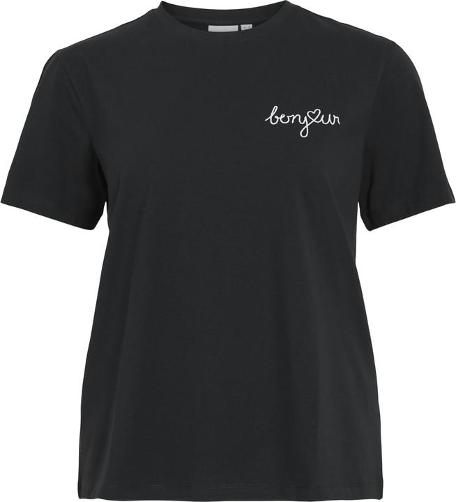 Vila VINORA Rundhals T-Shirt (XS)
