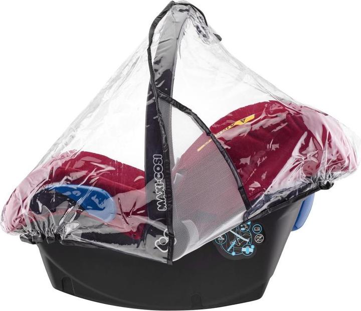 Image du produit Maxi-Cosi Protection pluie transparente