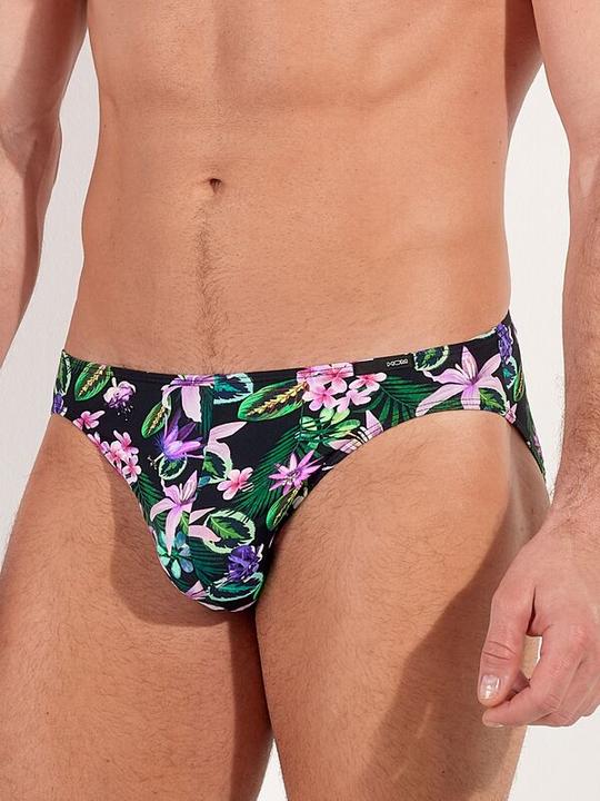 Produktbild HOM Minislip Micro Briefs Funky Style (XL, Einzelpack)