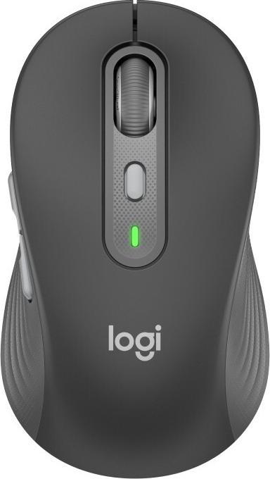 Actual product image Logitech MK950 Signature Slim Combo (DE, Wireless)