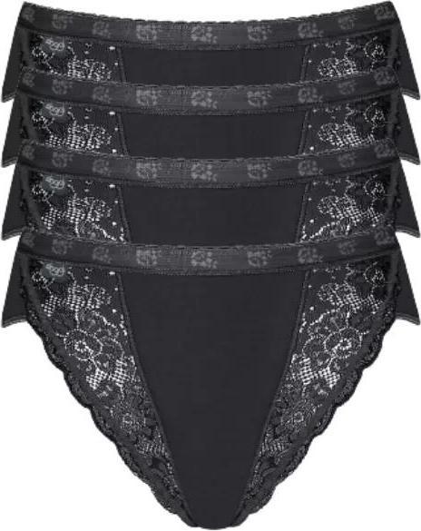 Produktbild Sloggi Chic Tai (46, 4er Pack)