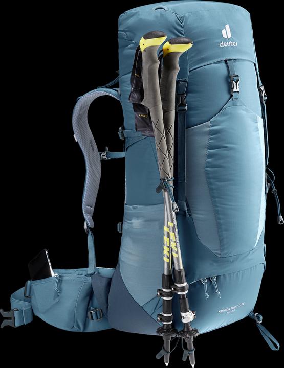 Actual product image Deuter Aircontact Lite 40 + 10 (40 l)