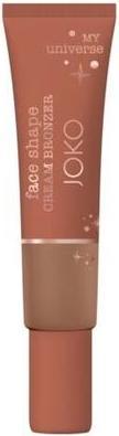 Actual product image Jokon My Universe Bronzer Cream 03 Light 15ml Joko (03 Light, Bronzer)