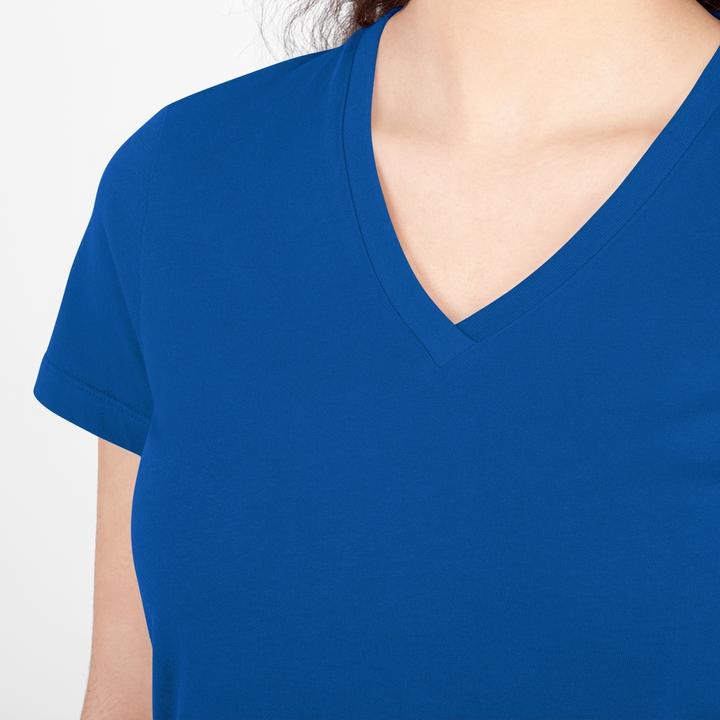 Actual product image JAKO T-Shirt Organic (42) (42)