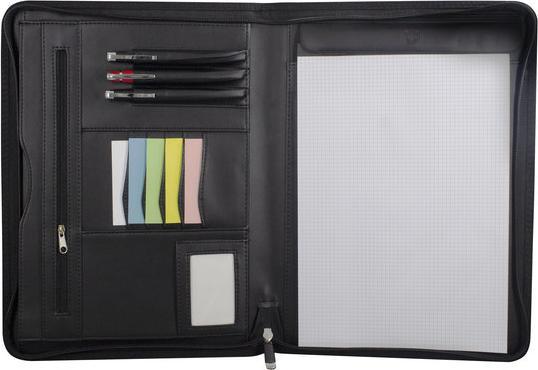 Actual product image Novidarte HALFMOON A4 Folder (A4, 1 x)