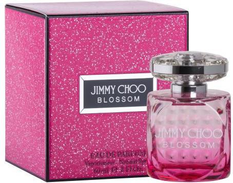 Image du produit Jimmy Choo Fleur (Eau de toilette, 60 ml)