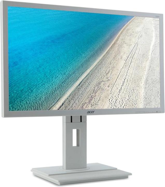 Image du produit Acer B246HLwmdr (1920 x 1080 pixels, 24")
