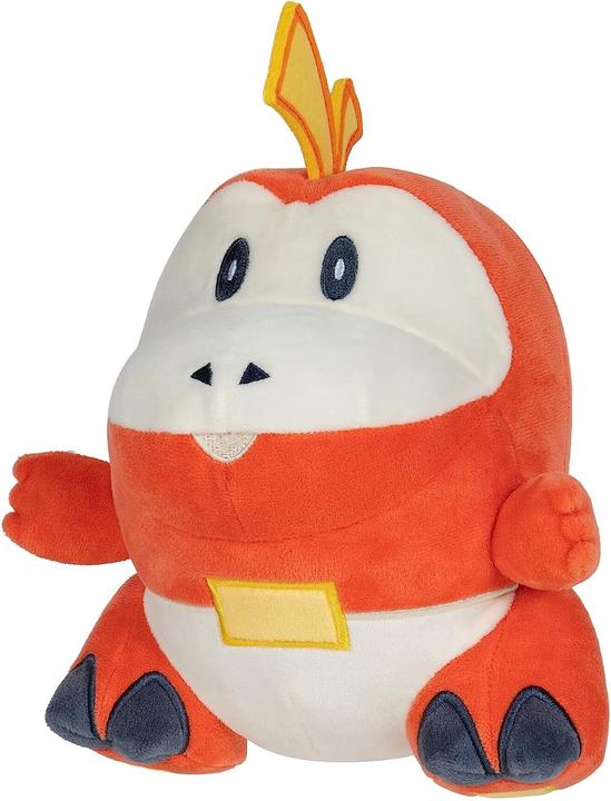 Produktbild Jazwares Pokémon: Krokel (20 cm)