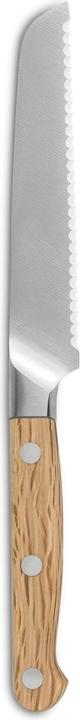 Image du produit Zwilling Couteau utilitaire PRO WOOD (13 cm)