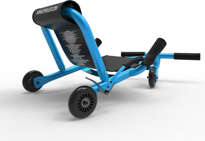 Image du produit EzyRoller Classic