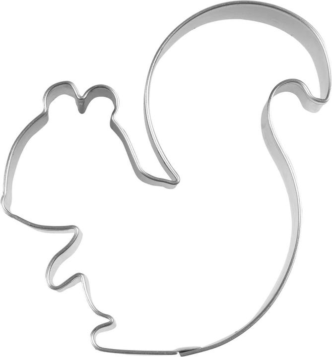 Produktbild Birkmann Ausstechform