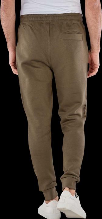 Actual product image Siksilk Essential Cuffed Jogger Sweatpants (XXL)