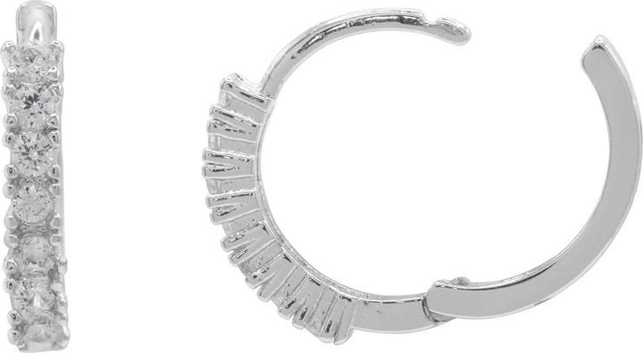 Immagine prodotto Heideman Mascha color argento (100% acciaio inossidabile)