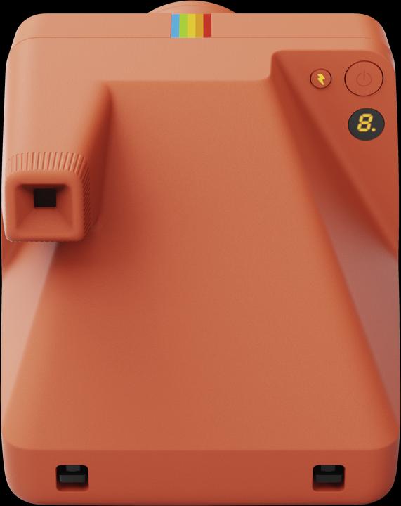 Actual product image Polaroid Now+ Gen 3.0