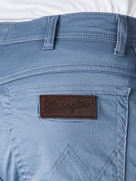 Actual product image Wrangler Texas Slim (W42/L34)