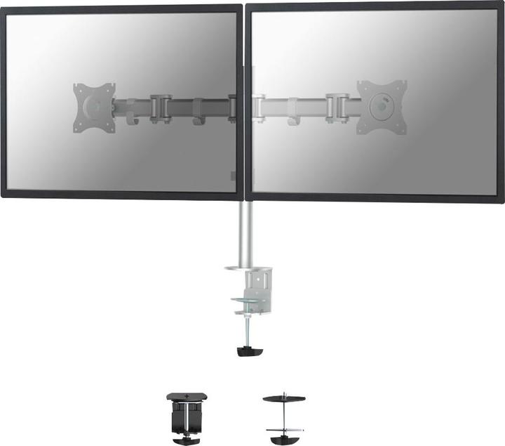 Produktbild Neomounts FlachbildschirmTischhalterung (Tisch, 27")