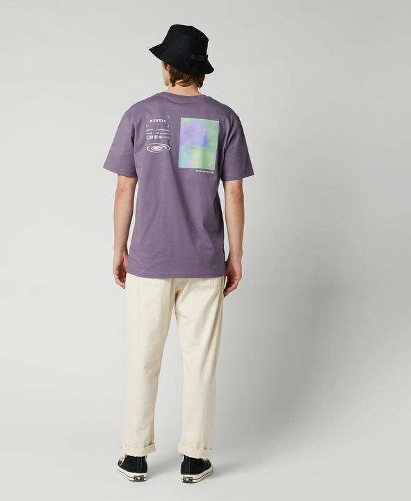 Actual product image Mystic Sequence Tee (L)