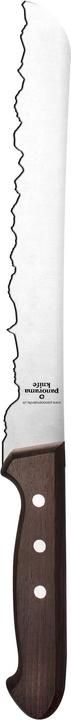 Image du produit Panorama Knife Couteau à pain BEST OF SWITZERLAND (20 cm)