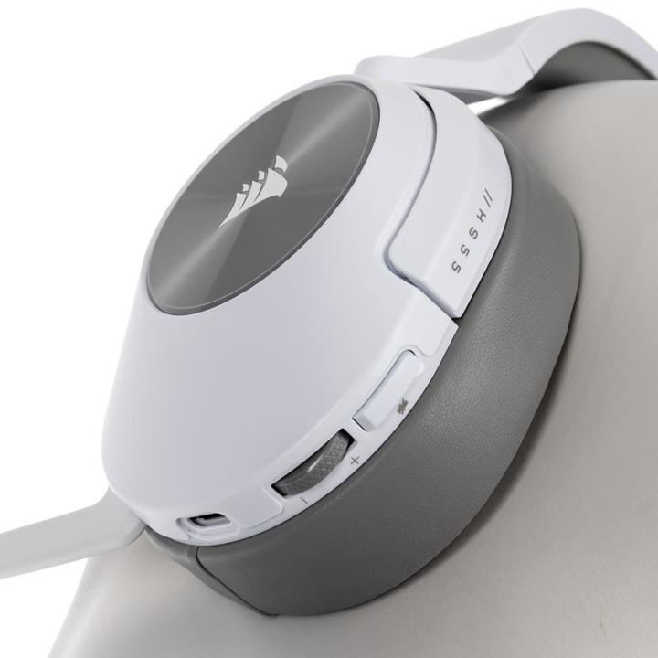Actual product image Corsair HS55 (Wireless)