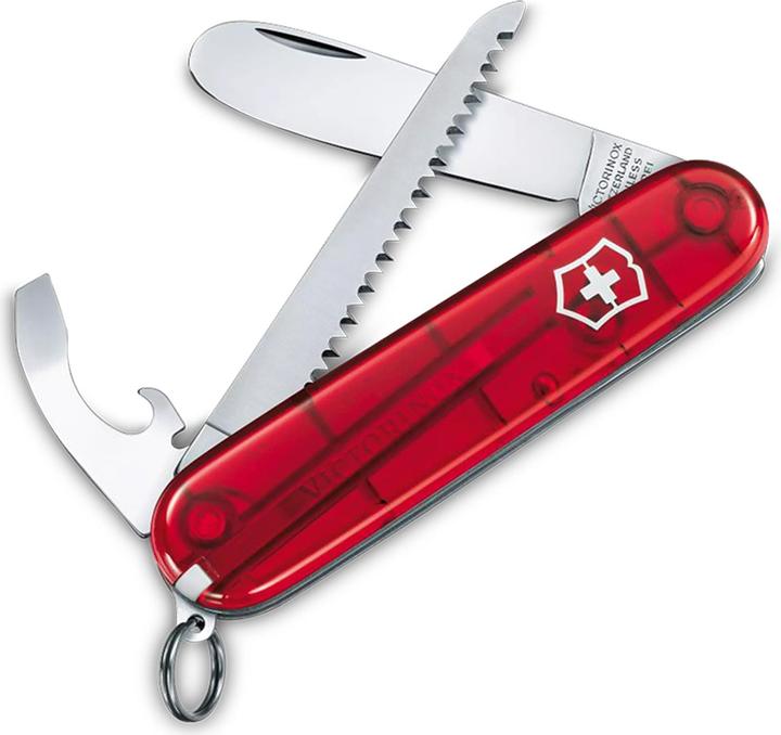 Produktbild Victorinox My First Kinder-Taschenmesser-Set
