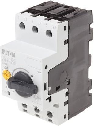 Immagine prodotto Eaton Interruttore del trasformatore 16A