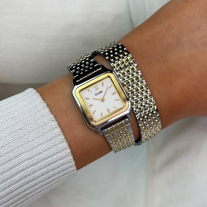Immagine prodotto Cluse Gracieuse Petite Bicolor (24 mm)