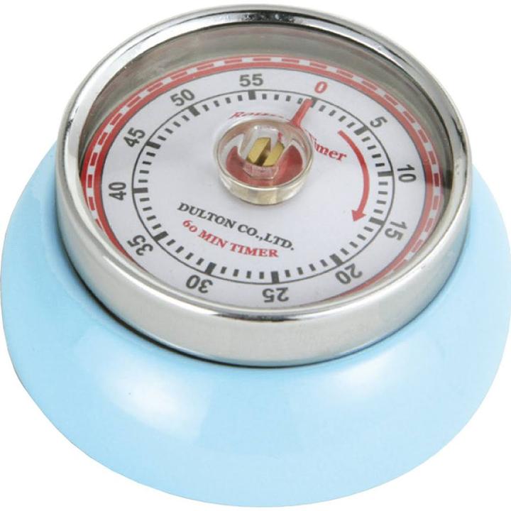 Zassenhaus Timer mit Magnet Speed