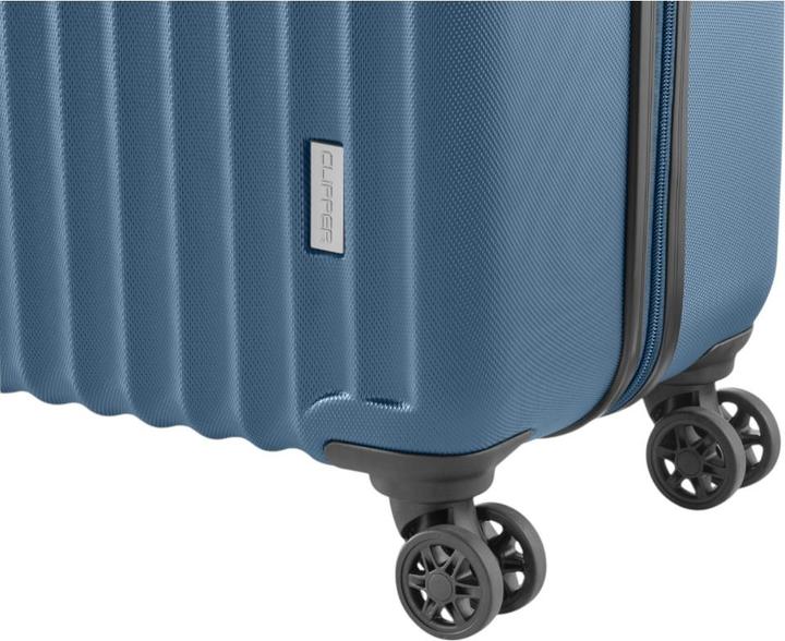 Actual product image Clipper Toronto - Trolley L (111 l, L (90 - 115l))