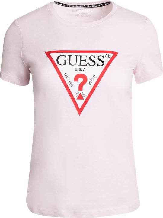 Guess W1yi1b I3z11 Jeans - Frau (M)