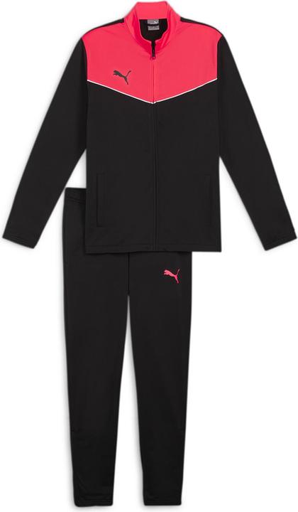 Produktbild Puma individualRISE Tracksuit (S)