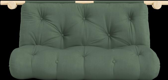 Actual product image Karup Design Hooked (2 person sofa)