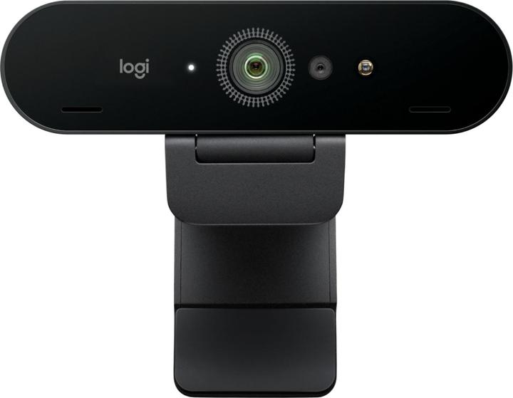 Produktbild Logitech Brio (8.50 Mpx)