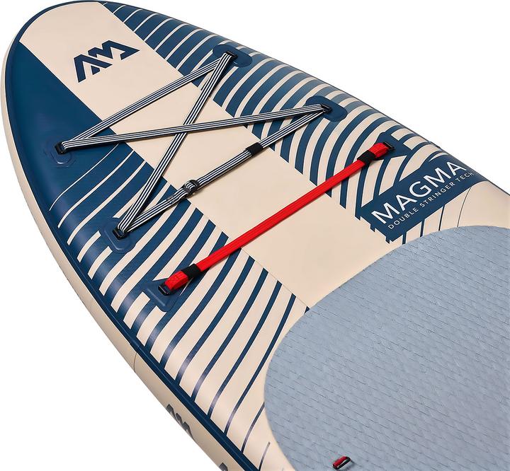 Image du produit Aqua Marina All-around Advanced Magma (11'2")