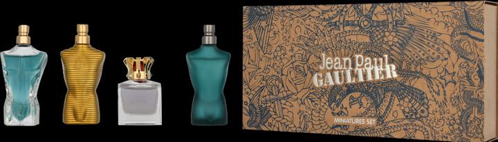 Immagine prodotto Gaultier Miniatuurset (Set profumo)