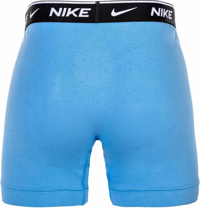 Immagine prodotto Nike Boxer Brief 3 Pack Boxer (M, confezione da 3)