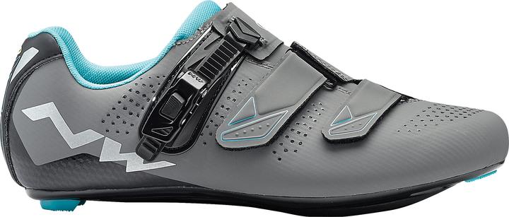 Actual product image Northwave Verve 2 SRS Shoes (38)