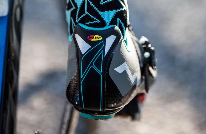 Actual product image Northwave Verve 2 SRS Shoes (38)