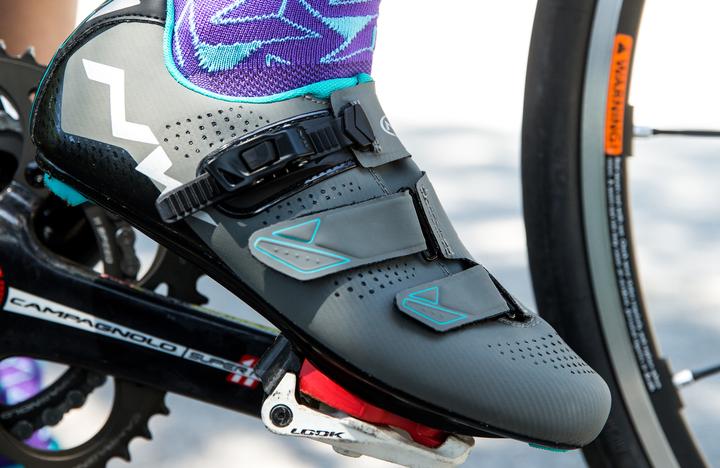 Actual product image Northwave Verve 2 SRS Shoes (38)