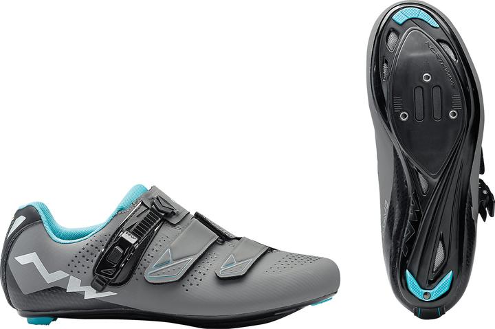 Actual product image Northwave Verve 2 SRS Shoes (38)