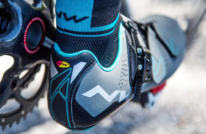 Actual product image Northwave Verve 2 SRS Shoes (38)
