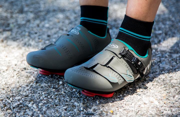 Actual product image Northwave Verve 2 SRS Shoes (38)