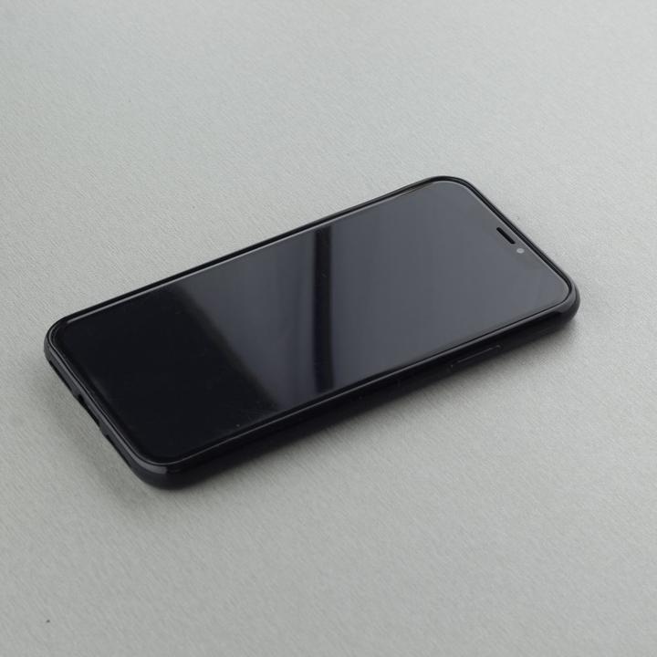 Produktbild PhoneLook Hülle Gummi schwarz Friends Be there for you (Apple iPhone XS, Apple iPhone X)