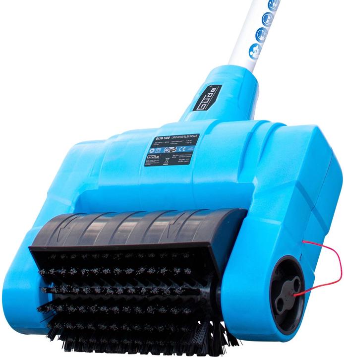 Actual product image Güde Universal brush