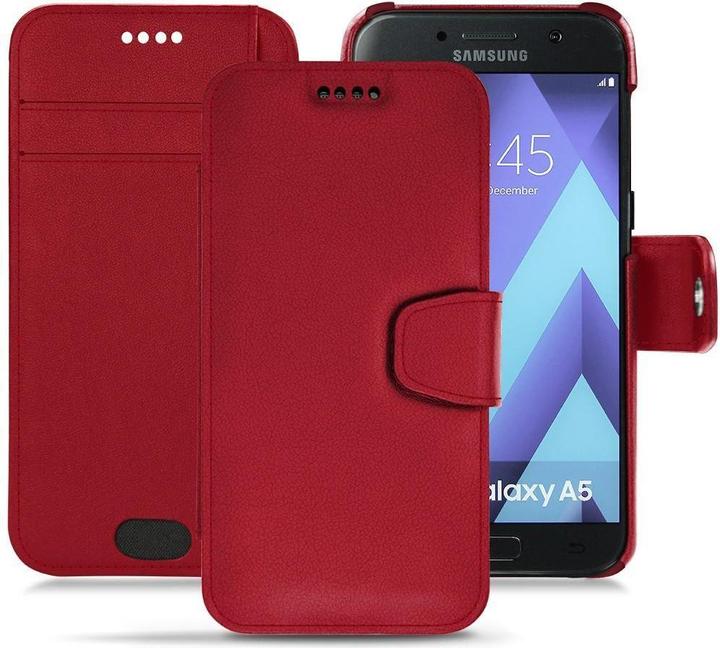 Image du produit Noreve Housse cuir portefeuille (Samsung Galaxy A5 (2017))
