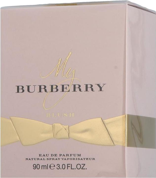Image du produit Burberry Blush Eau de Parfum (re) (Eau de parfum, 90 ml)