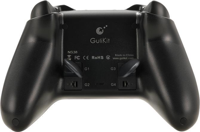 Productafbeelding Gulikit KK3 Pro (iOS, Android, Switch, Windows)